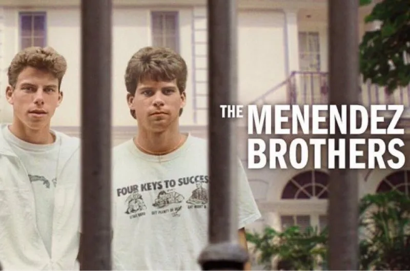 Más allá de la ficción: Netflix presenta el verdadero caso de los hermanos Menéndez