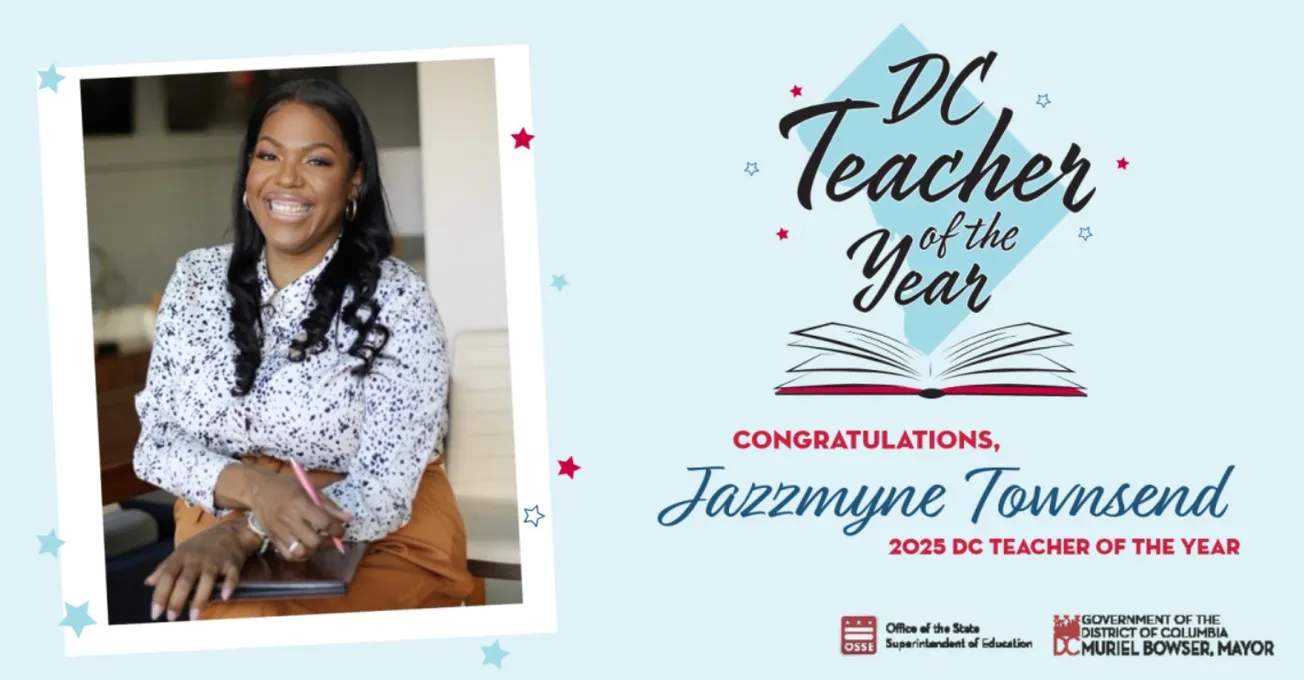 Jazzmyne Townsend