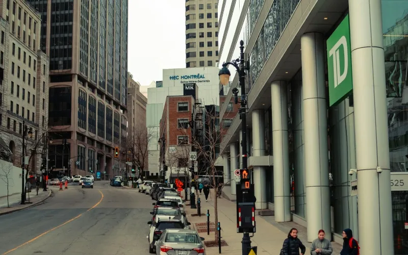 TD Bank