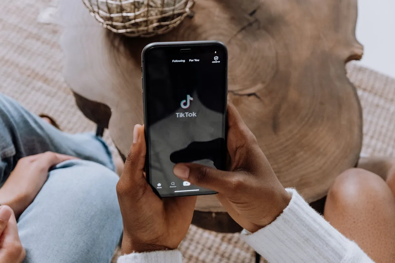 tiktok dc prohibición tiktok eeuu