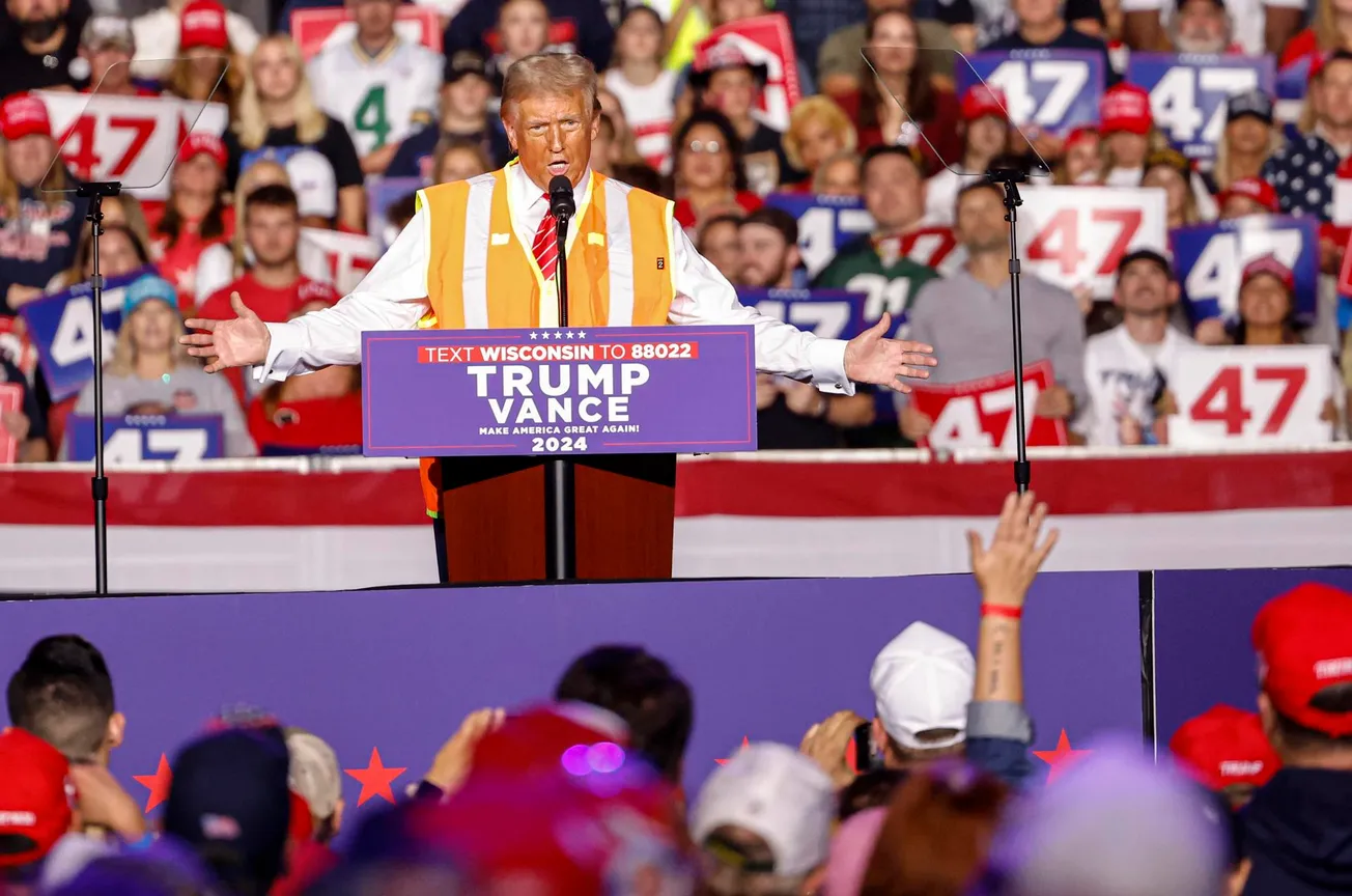 Trump le pasa la factura a Taiwán