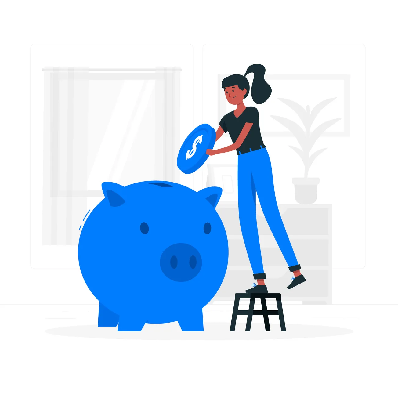 ¿Qué estrategia de ahorro le conviene?