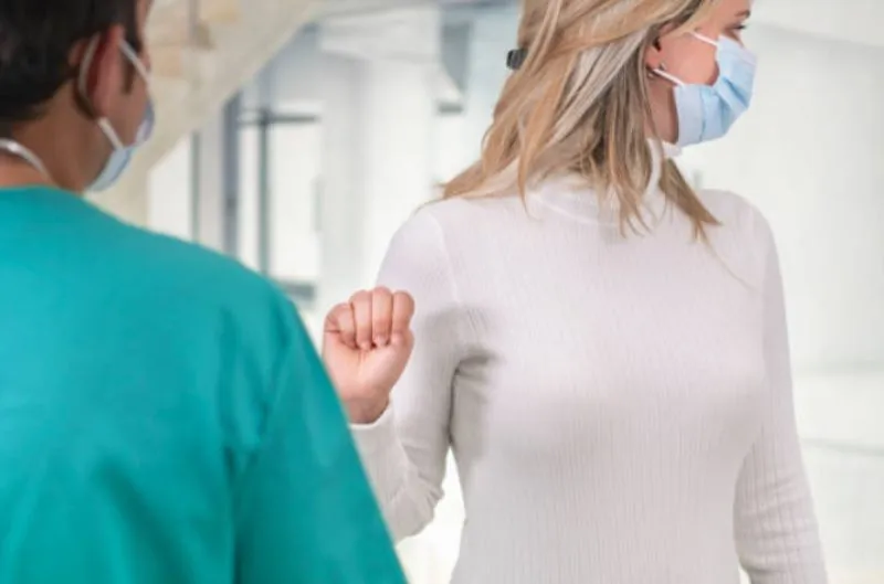 ¿Hospitales inseguros? Abusos sexuales aumentan un 77%