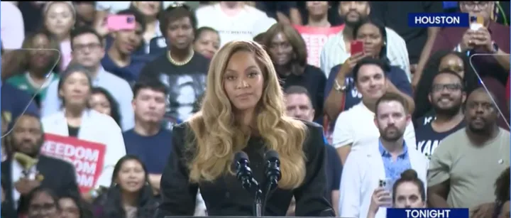 Beyoncé