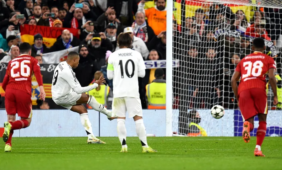 Goles, sorpresas y drama marcan la Jornada 5 de la Champions League