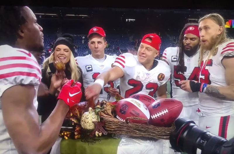 Tu guía para los mejores deportes este Thanksgiving