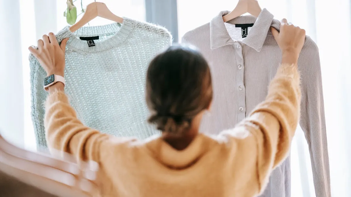 Dopamine dressing: mejora tu estado de ánimo vistiendo estos colores