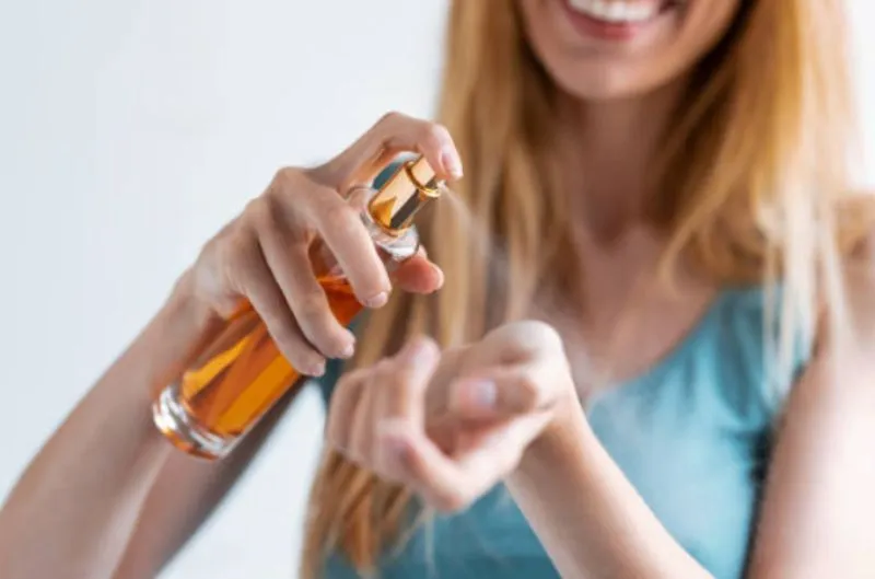 aroma perfume