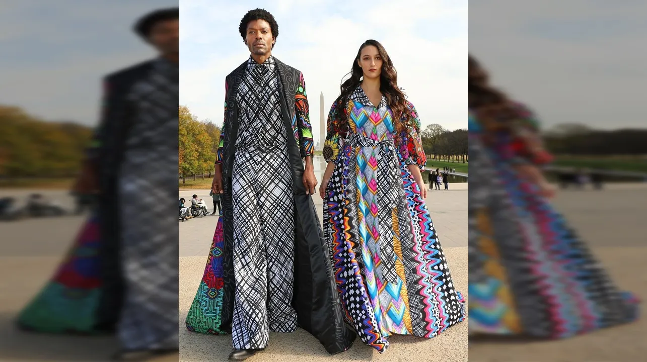 Global Couture