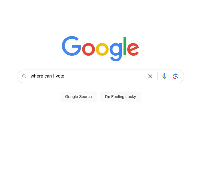 google