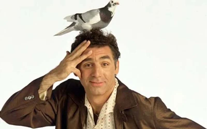 Cosmo Kramer