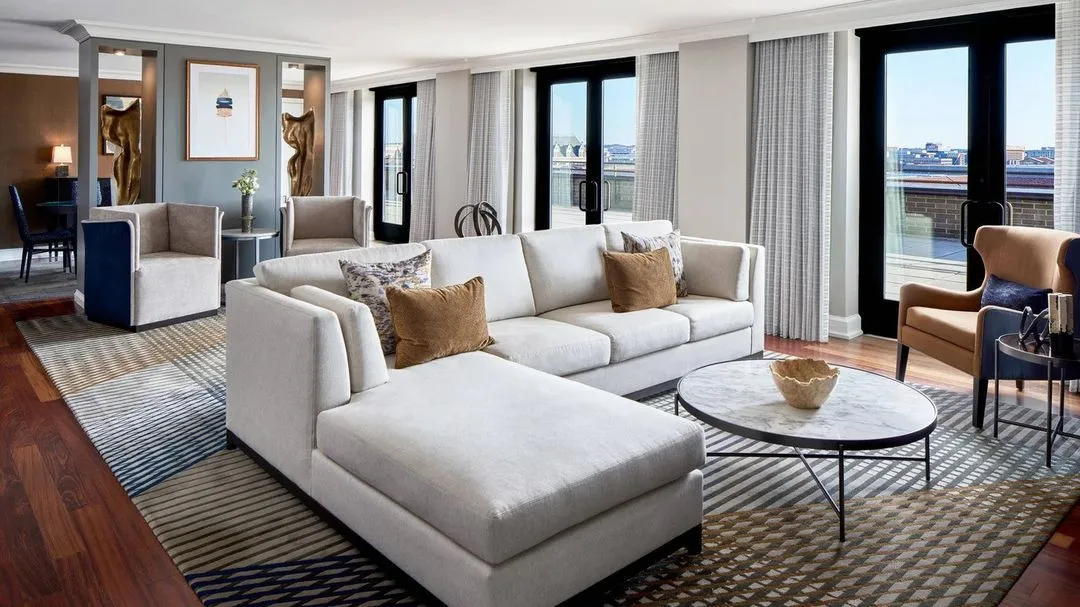 marriott