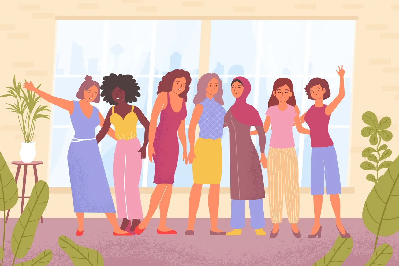 Se abren nominaciones para el premio “Mujeres Haciendo Historia” 2025 del Condado de Montgomery