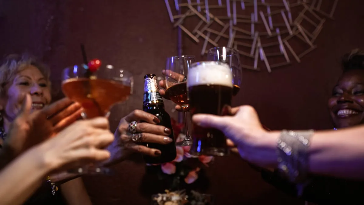 consumo alcohol