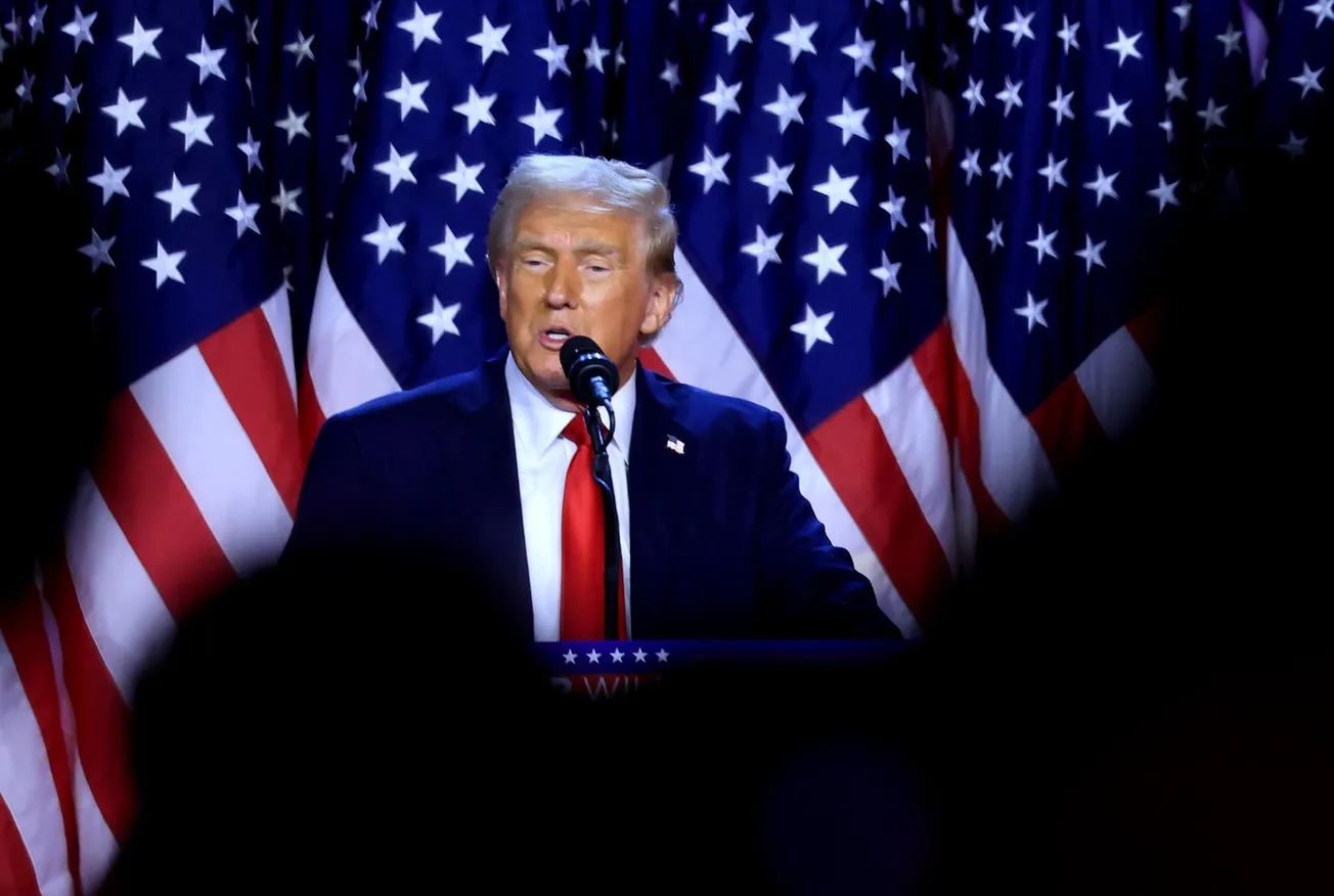 trump sentencia caso trump maduro