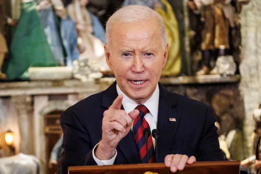 biden sentencias