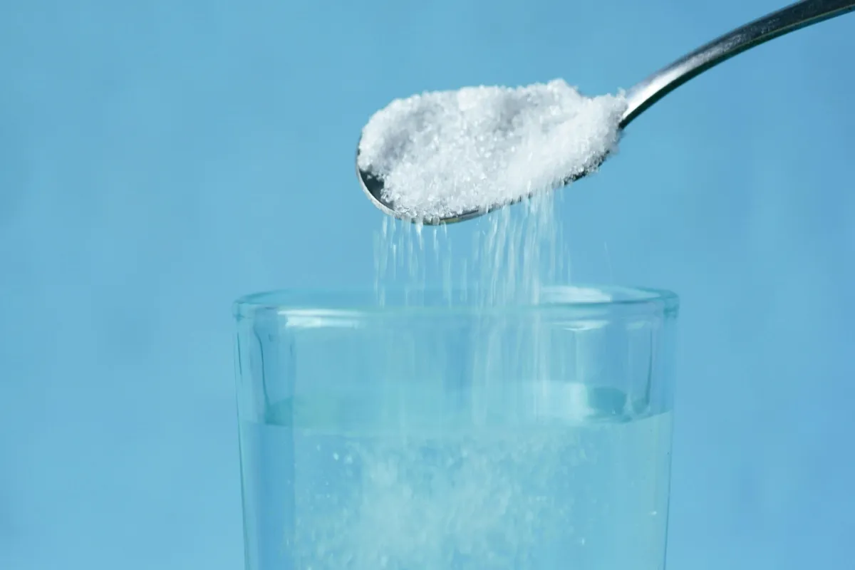 azúcar sal salud
