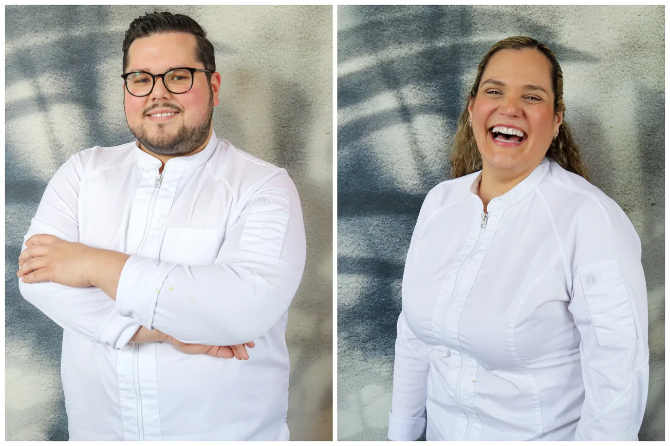 MITA, un restaurante de DC liderado por chefs venezolanos obtiene su primera estrella Michelin