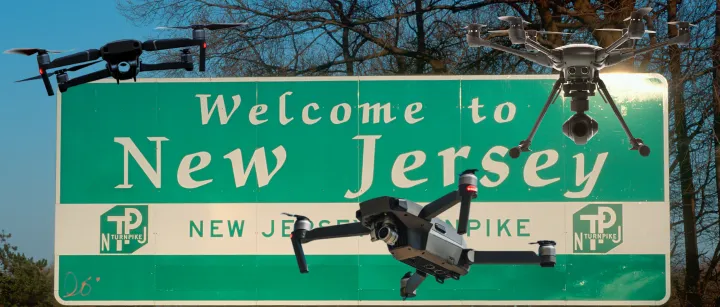 drones
