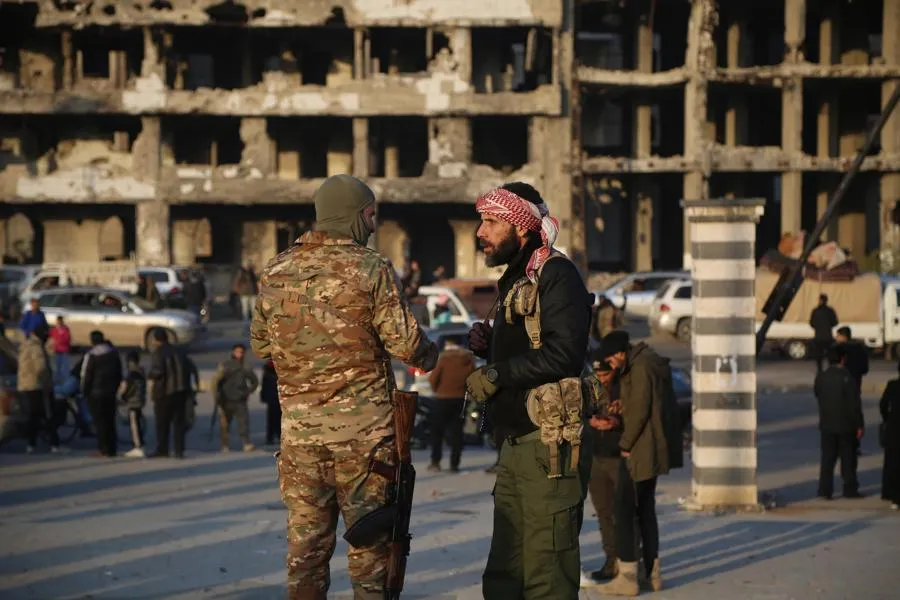 siria al-Assad