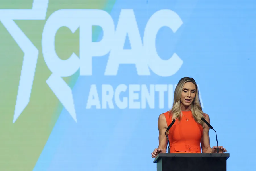lara trump