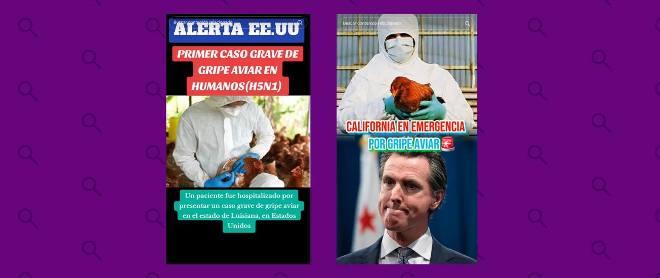 gripe aviar