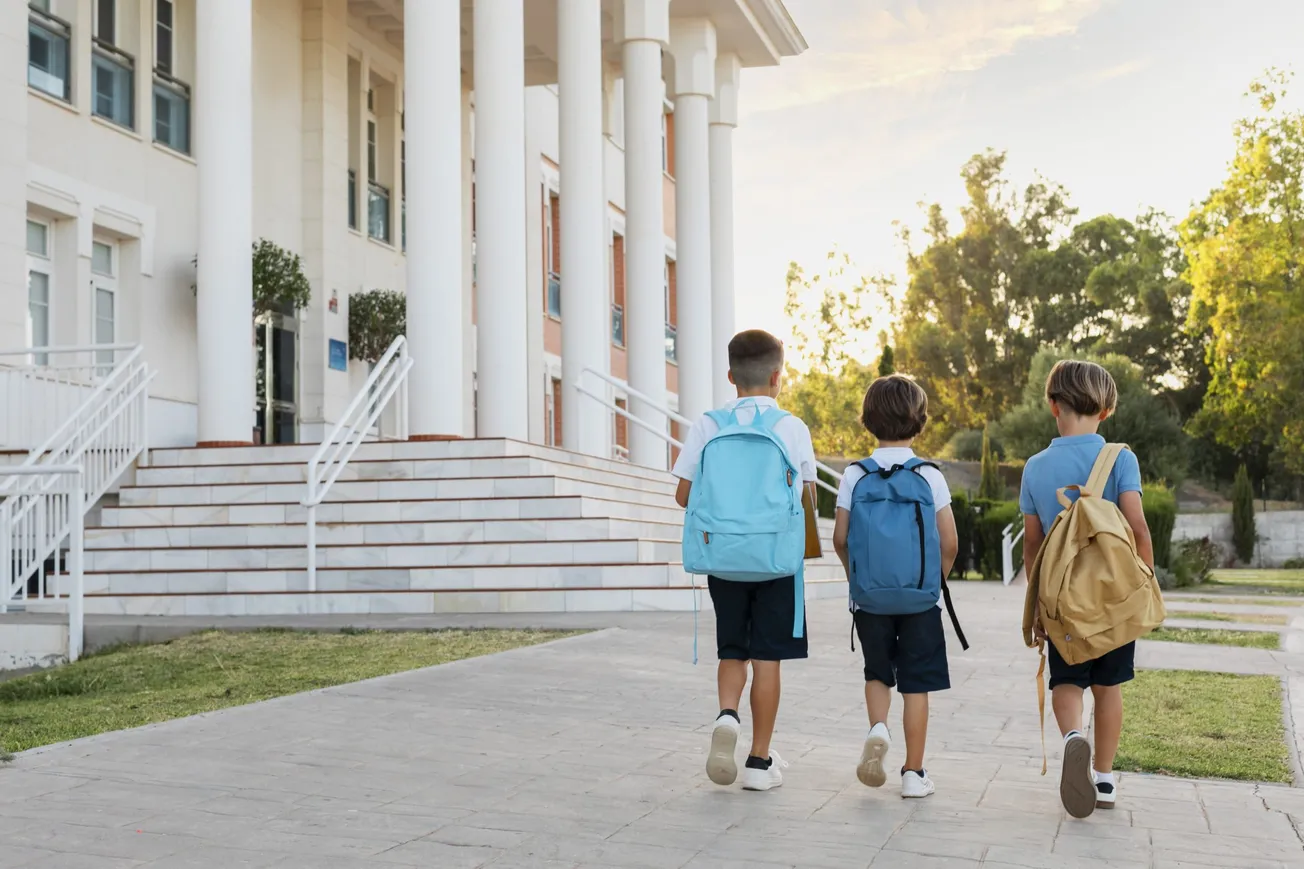 El Departamento de Educación investiga a las escuelas públicas de D.C. por supuesta asistencia inadecuada a jóvenes con necesidades especiales