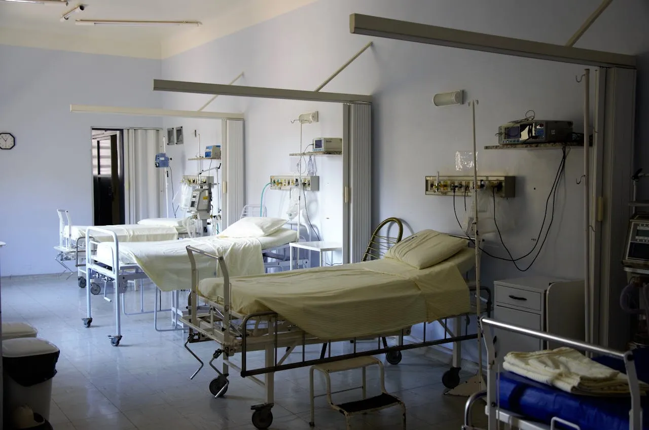 ¿Qué se sabe sobre el nuevo hospital Cedar Hill al sureste de DC?