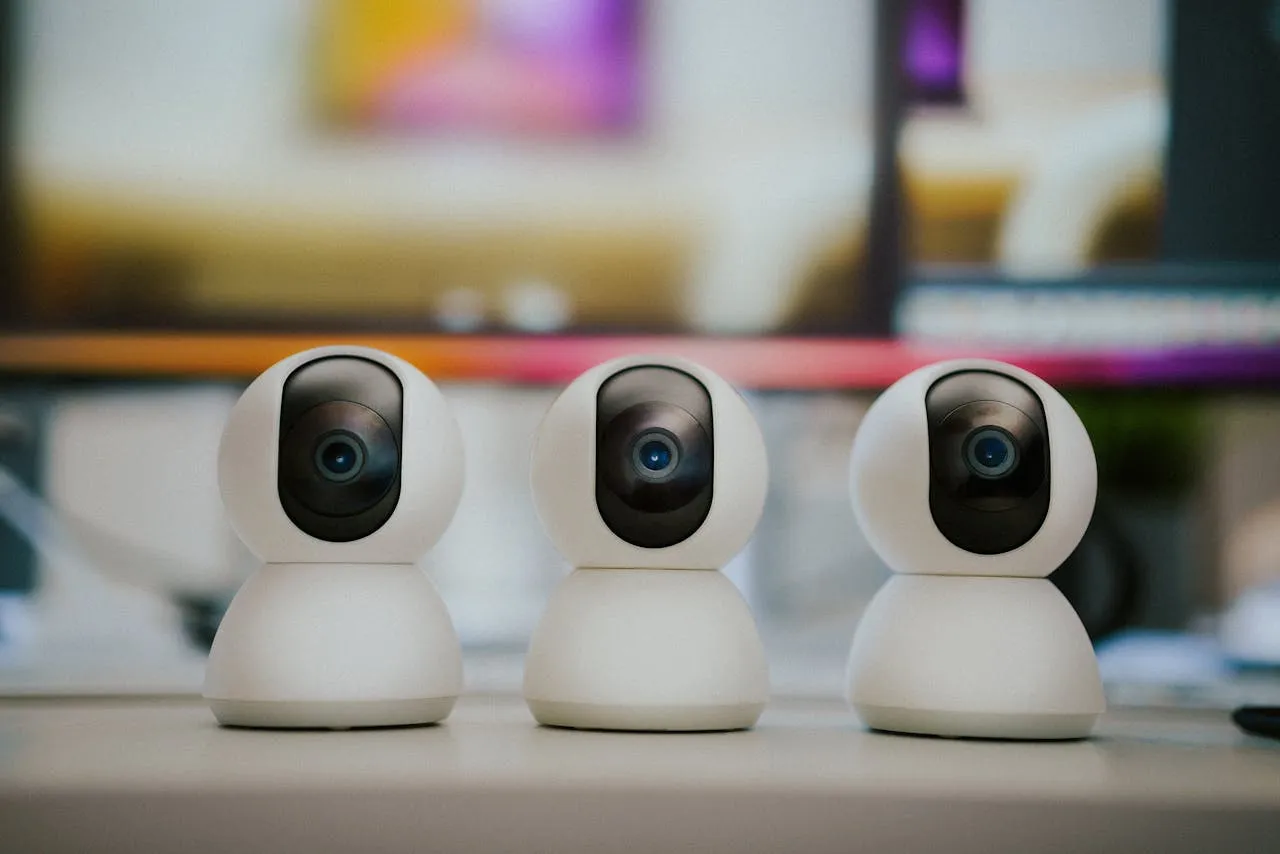 Frente a los robos crecientes, comercios en DC recurren a la IA