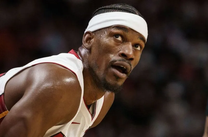 Jimmy Butler podría dejar Miami Heat: destinos y detalles