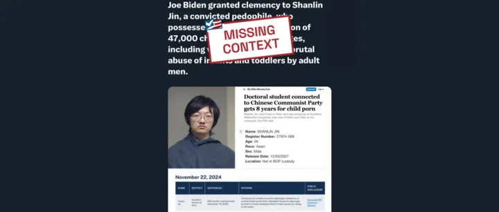 Intercambio prisioneros China EEUU