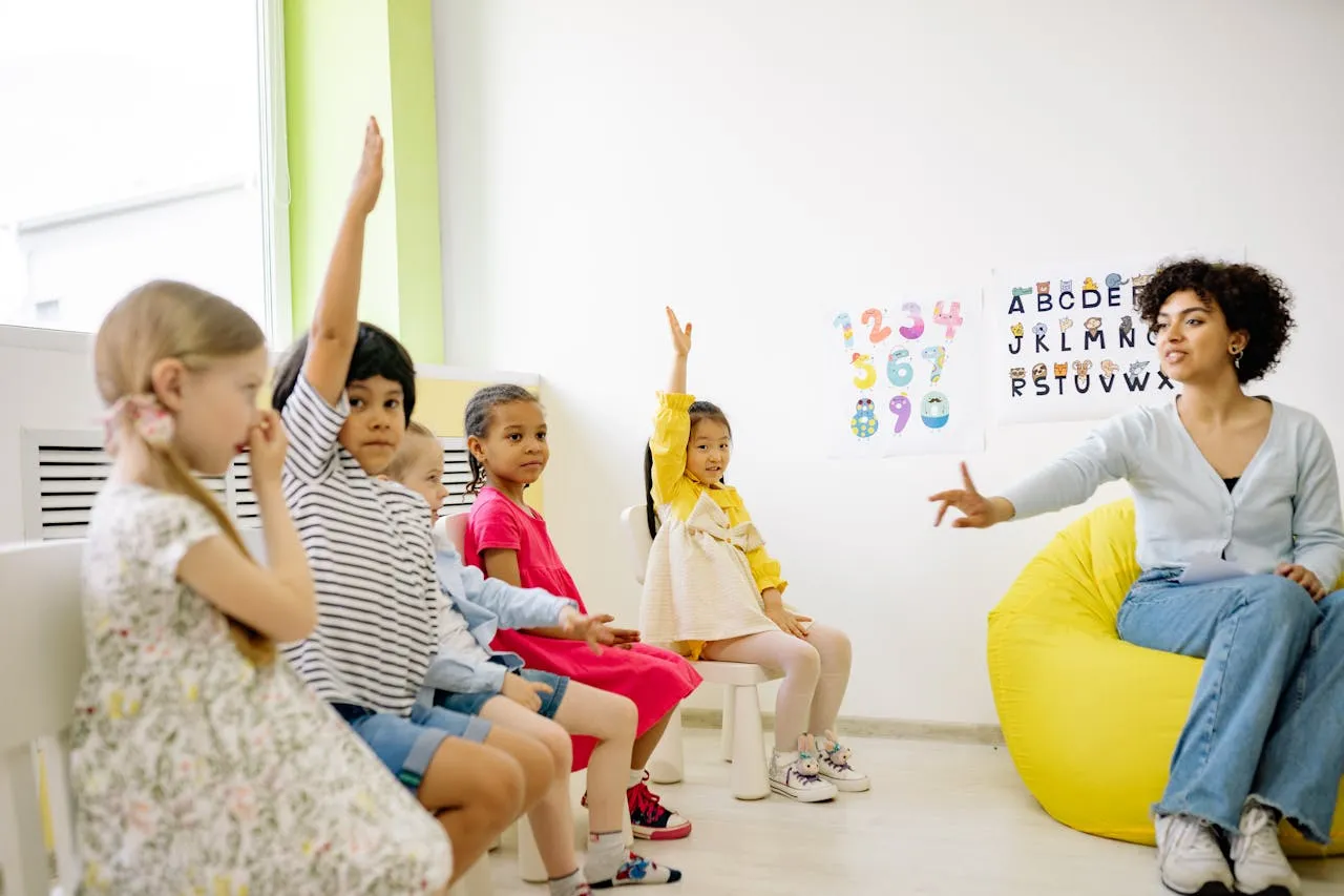 La Lotería Escolar My School DC abre sus inscripciones para el ciclo escolar 2025-2026