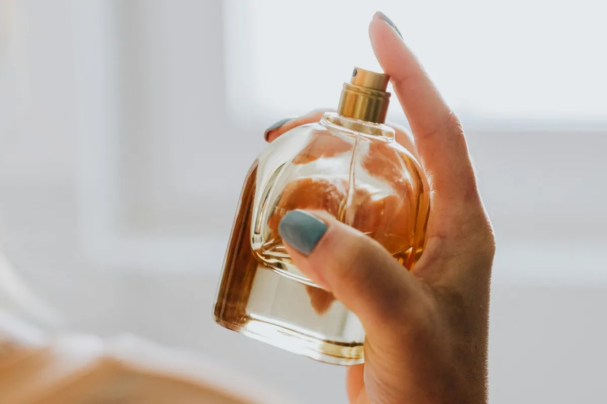 perfumes árabes