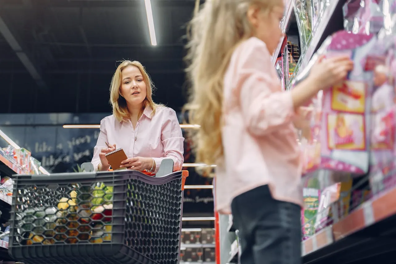 Tiendas de comestibles Safeway abrirán sus puertas en Navidad y Nochebuena