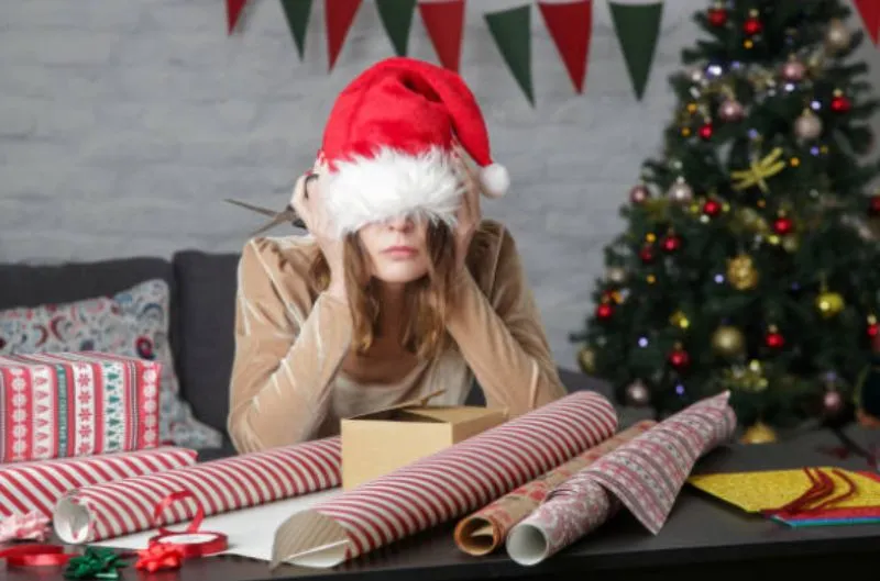soledad navidad