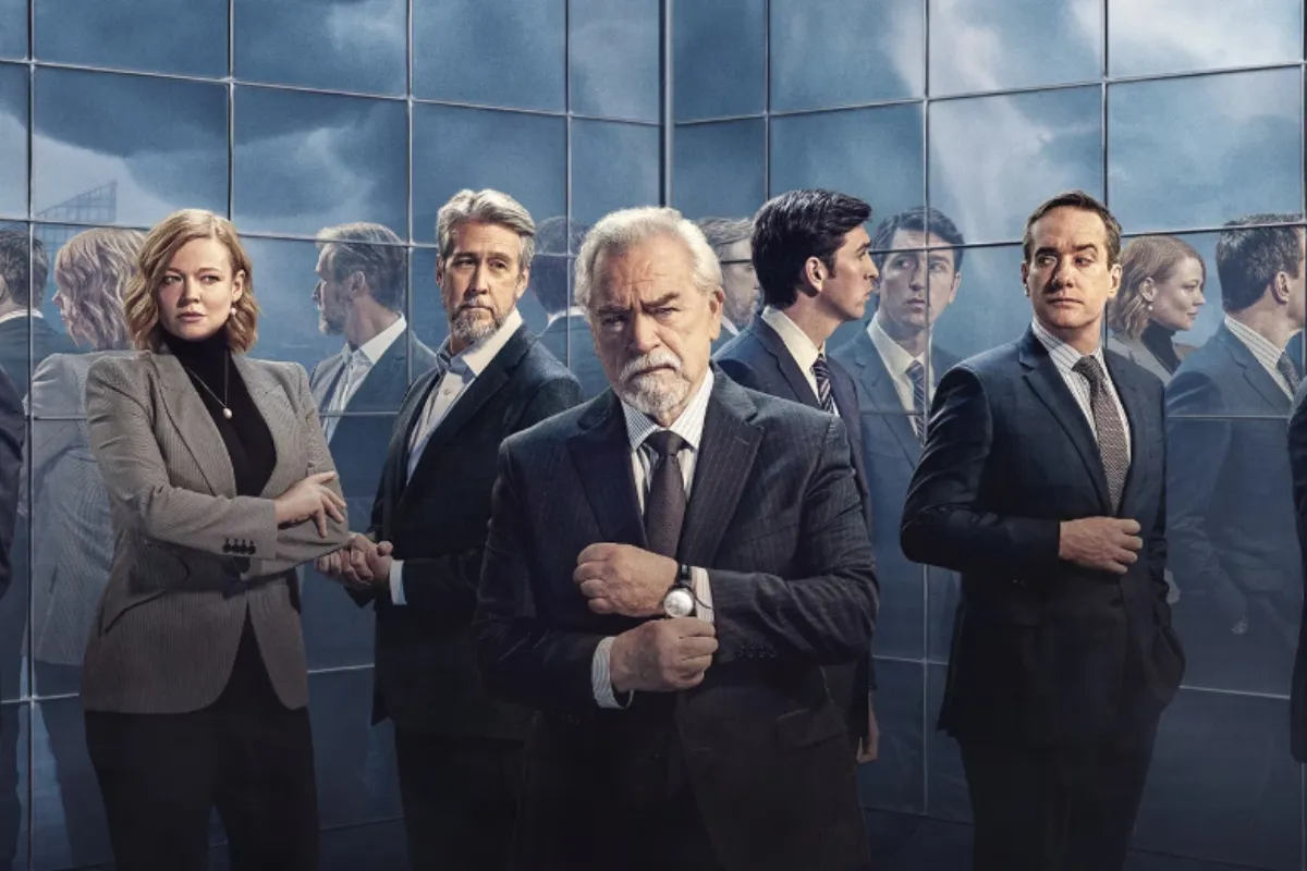 Succession