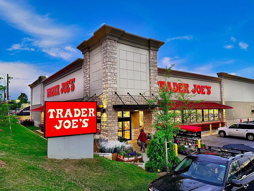Trader Joe's