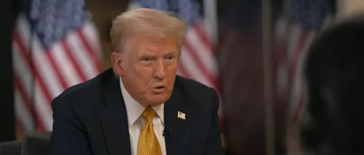 trump entrevista meet the press