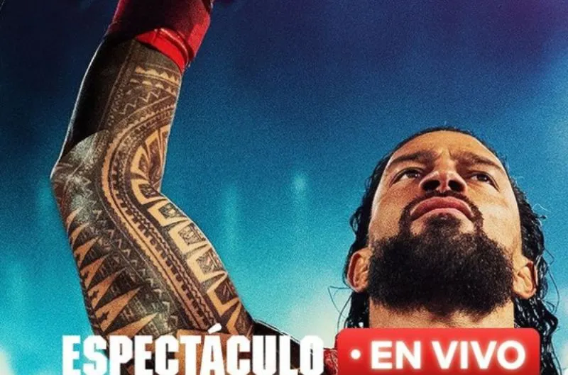 WWE y Netflix se unen para dominar el streaming