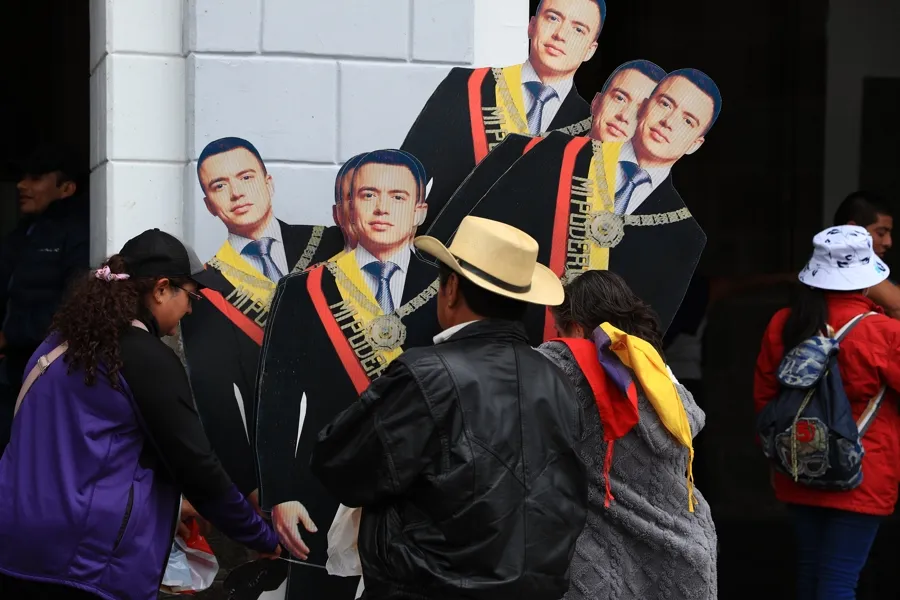 ecuador
