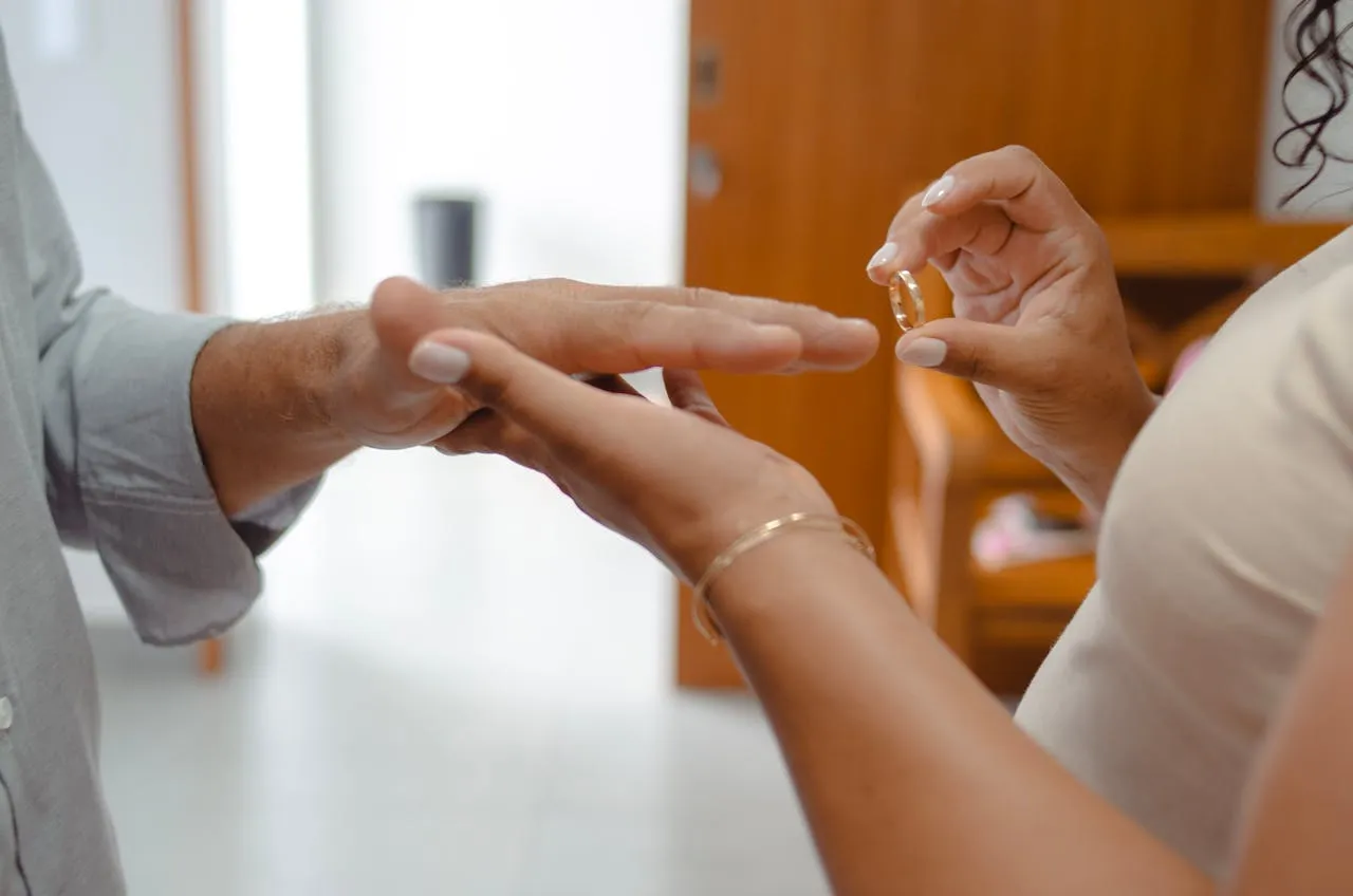 ¡Participa para ganar una boda en la Biblioteca!