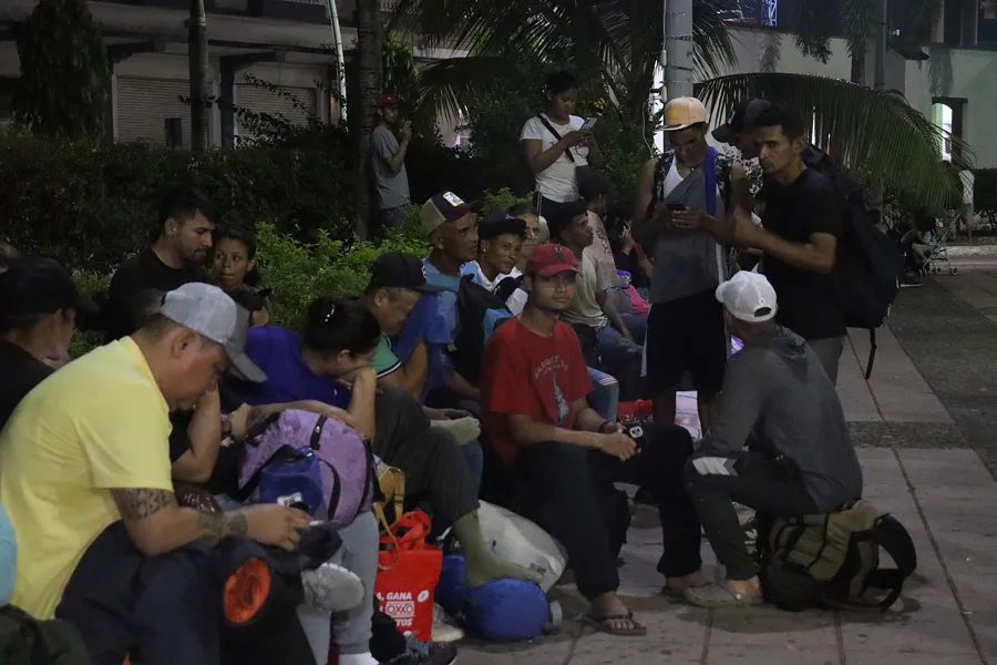 deportaciones méxico trump políticas migratorias trump