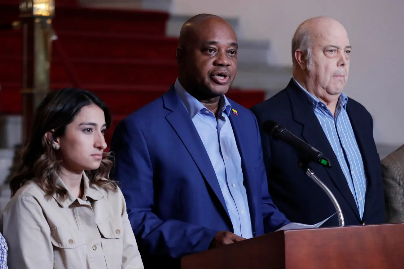 27Ene | Titulares: una “crisis diplomática” de 12 horas con Colombia
