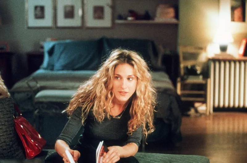 ¿Tienes el complejo Carrie? Descubre si el drama define más que tus citas