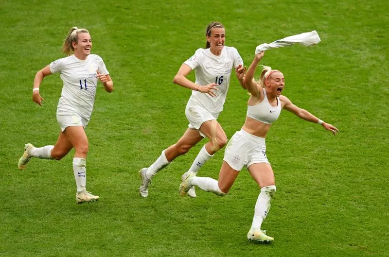 Calendario 2025 de los eventos más importantes del deportivo femenino