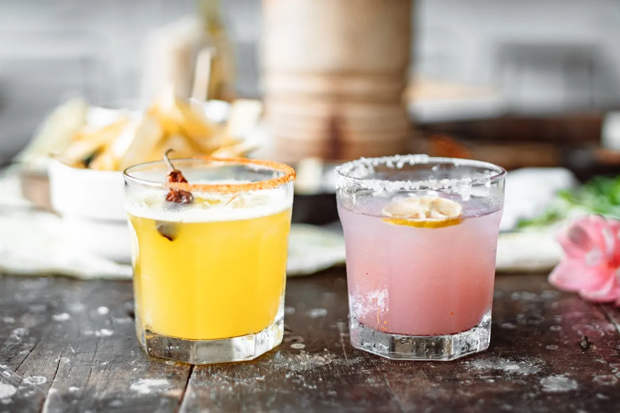 dry january