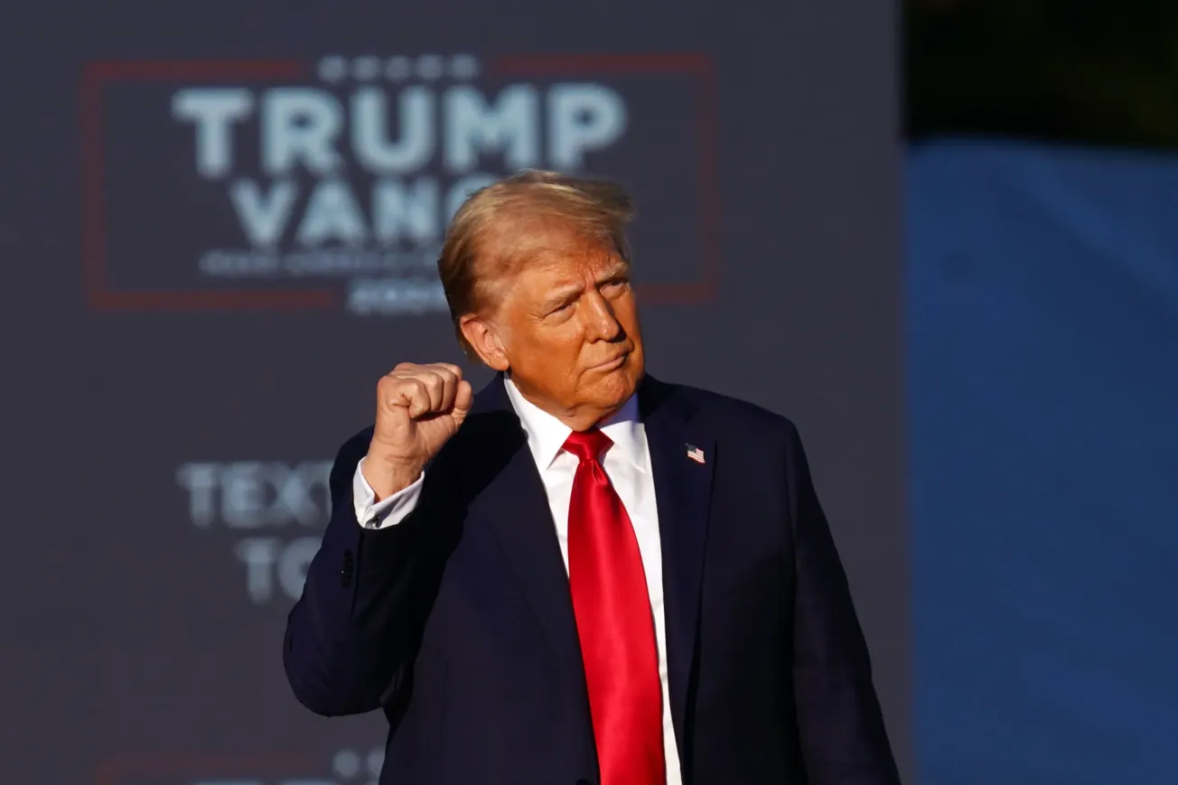trump 2.0