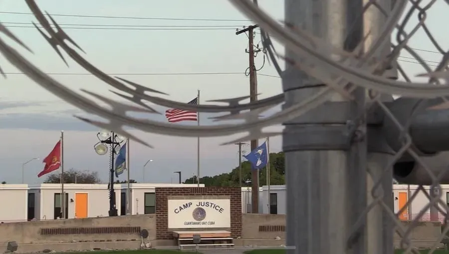 guantanamo
