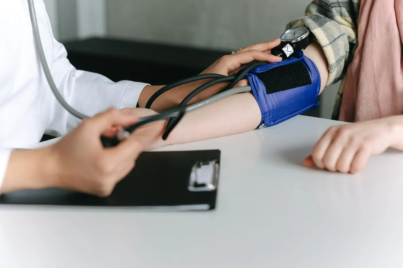 Maryland Health Connection