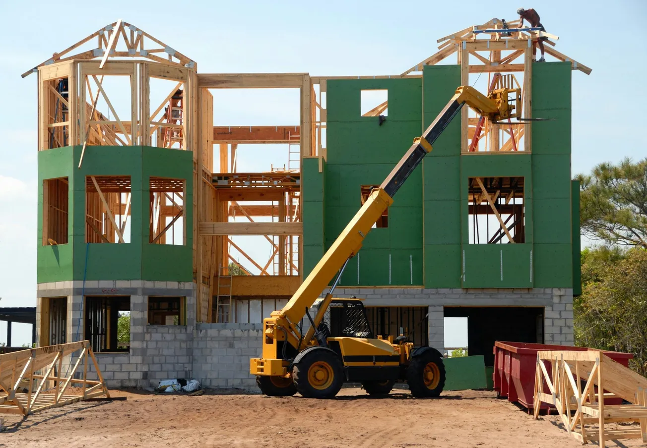 materiales construcción vivienda